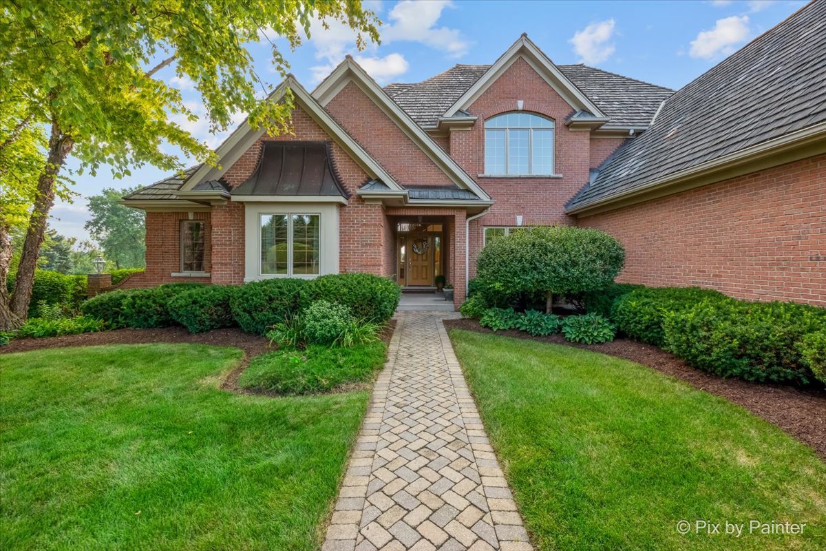 4111 Farmington Lane Property Photo 4