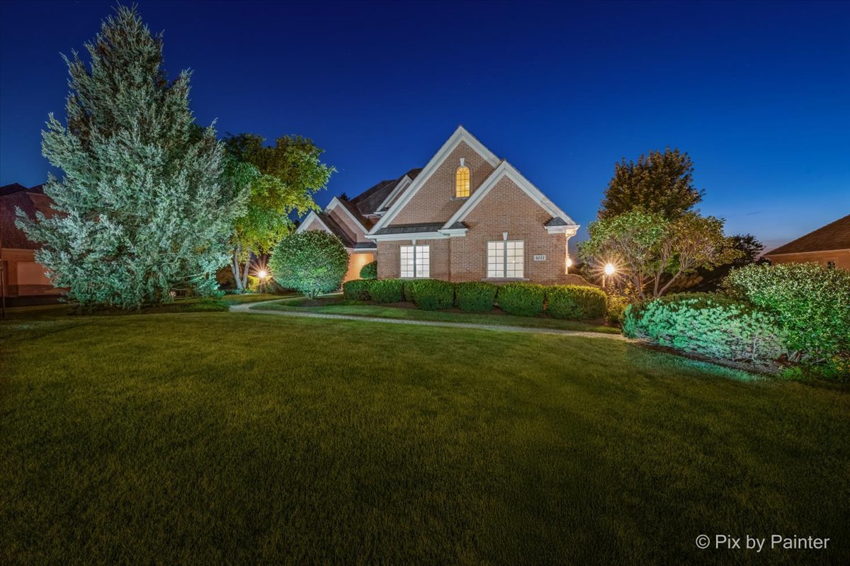 4111 Farmington Lane Property Photo 49