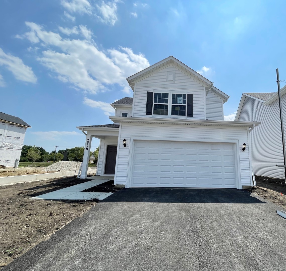 144 Daltrey Drive Property Photo 1