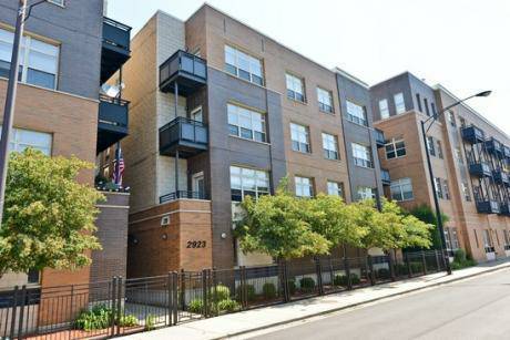 2923 N Clybourn Avenue 204 Property Photo 1