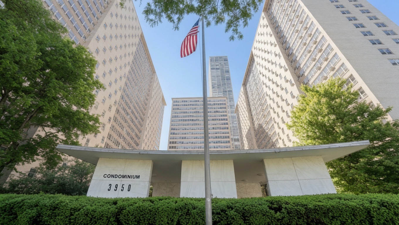 3950 N Lake Shore Drive 2103A Property Photo 1