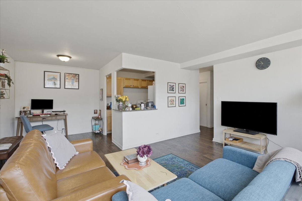3950 N Lake Shore Drive 2103a Property Photo 6