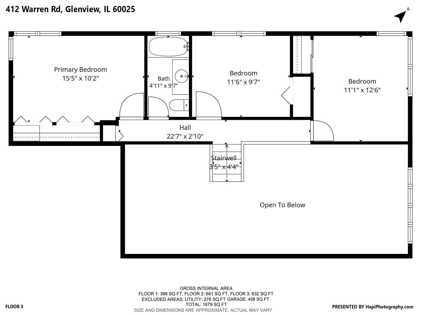 412 Warren Road Property Photo 32