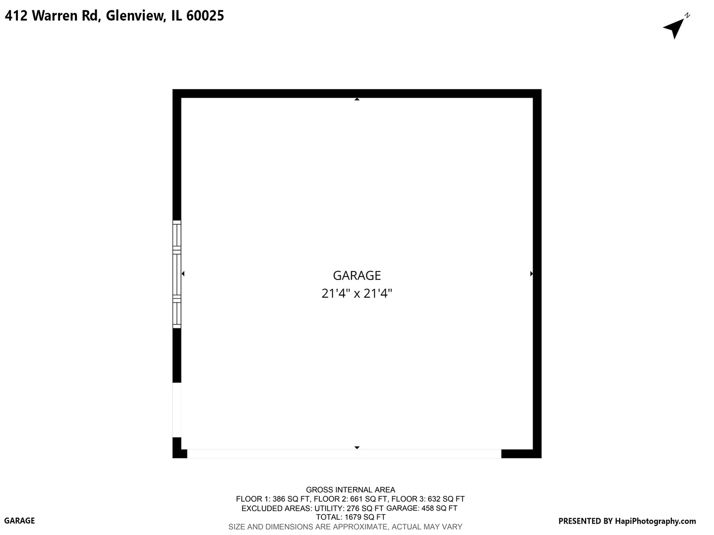 412 Warren Road Property Photo 33