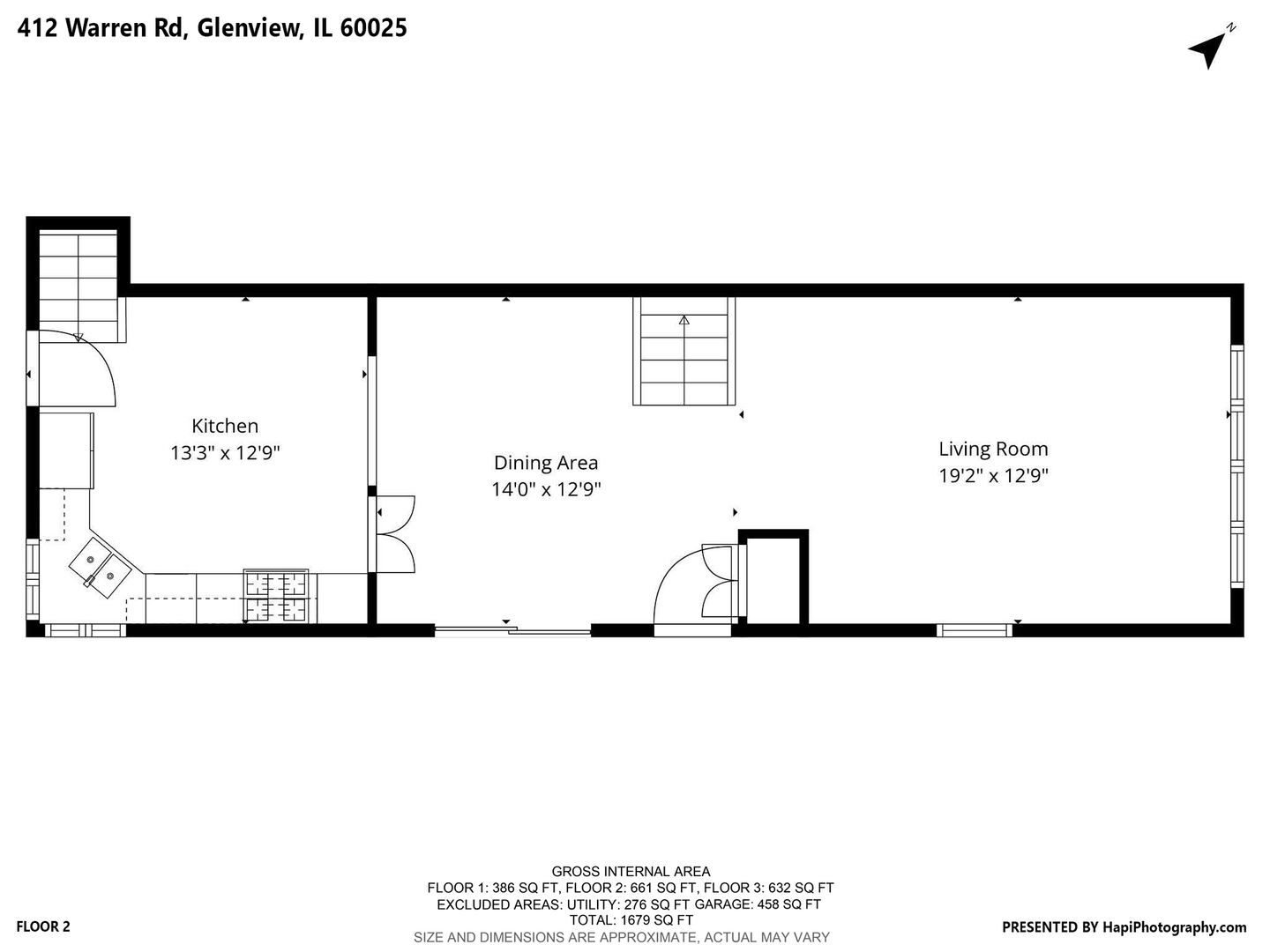 412 Warren Road Property Photo 34
