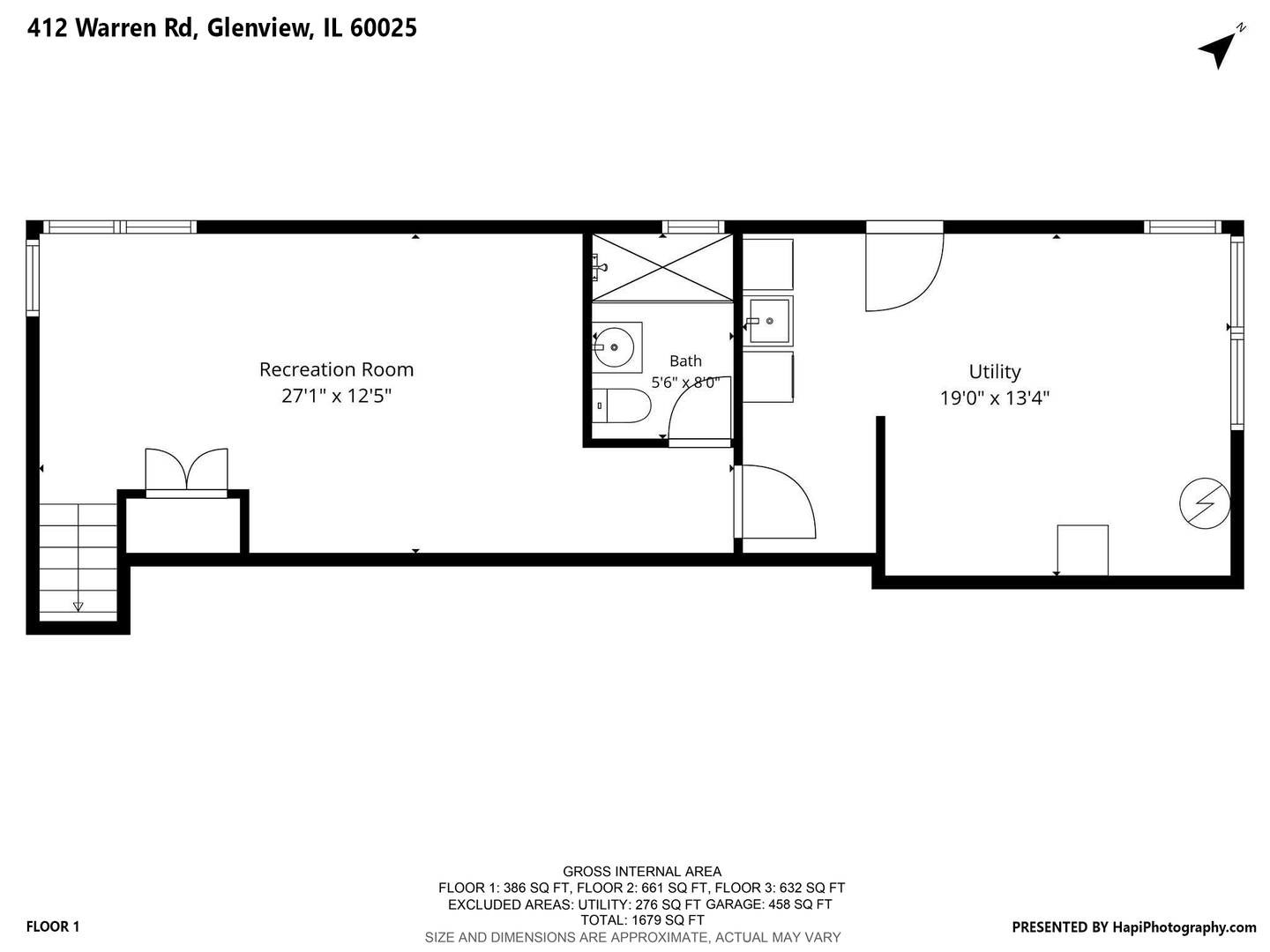 412 Warren Road Property Photo 35