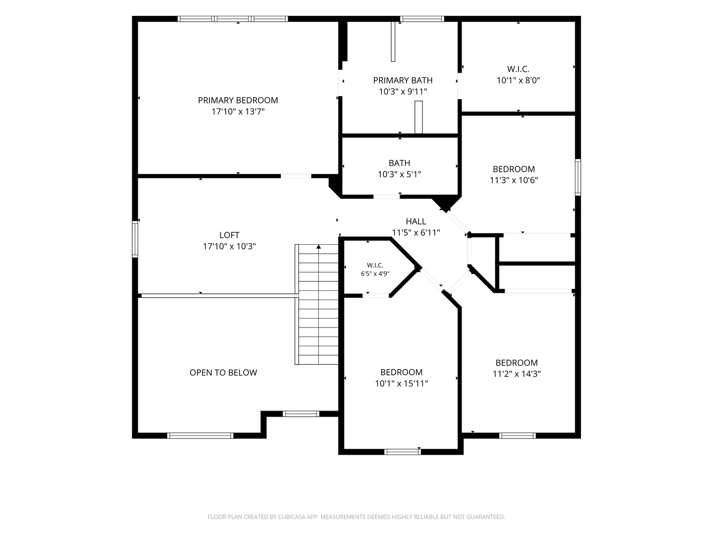 16459 Kingsbrook Drive Property Photo 27