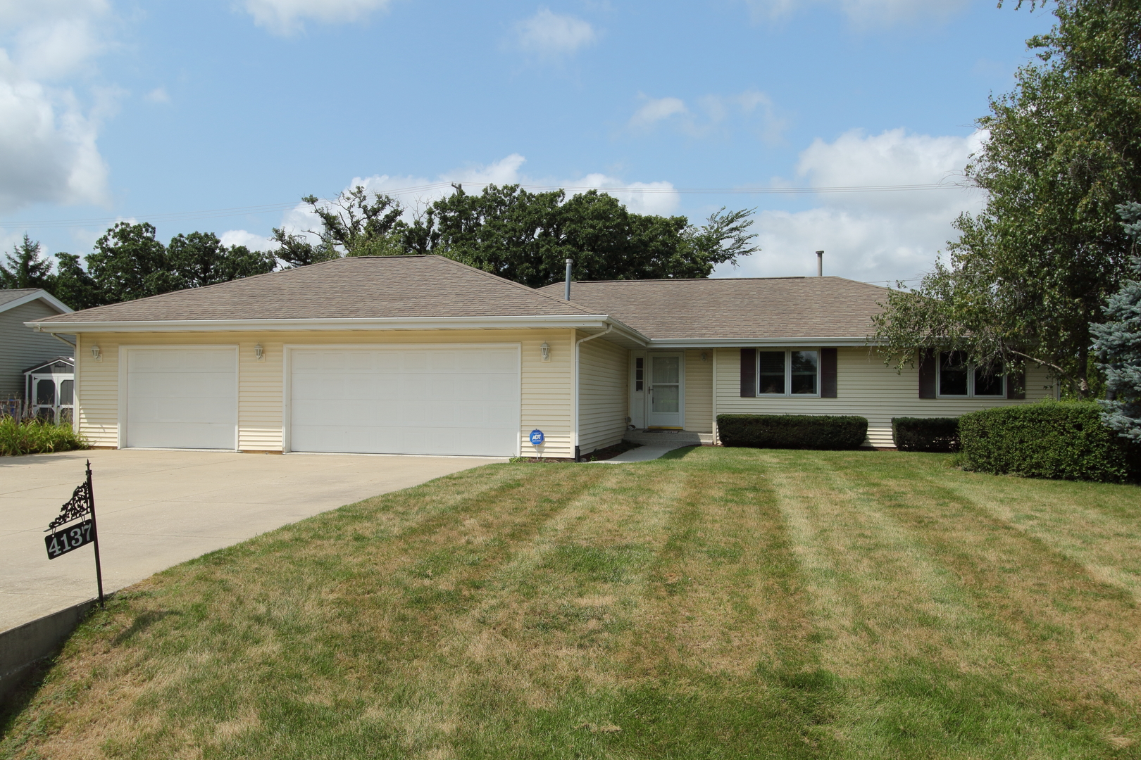 4137 Canola Lane Property Photo 1