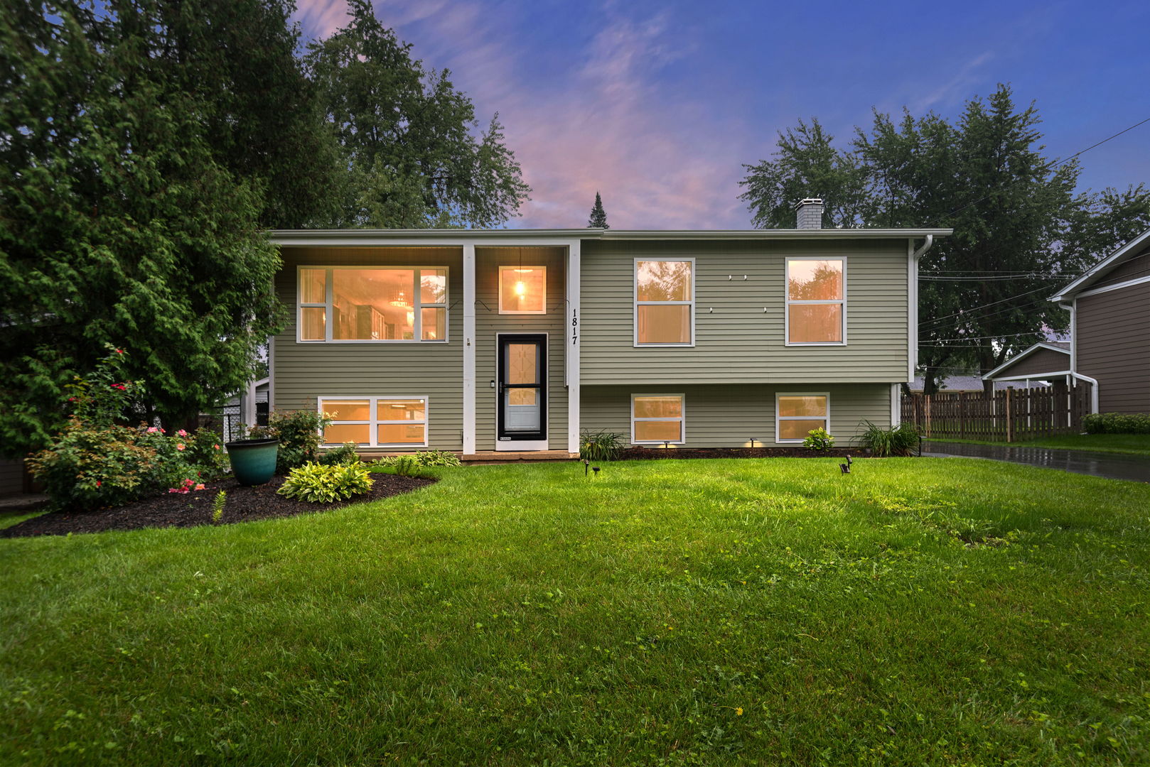 1817 ELMWOOD Drive