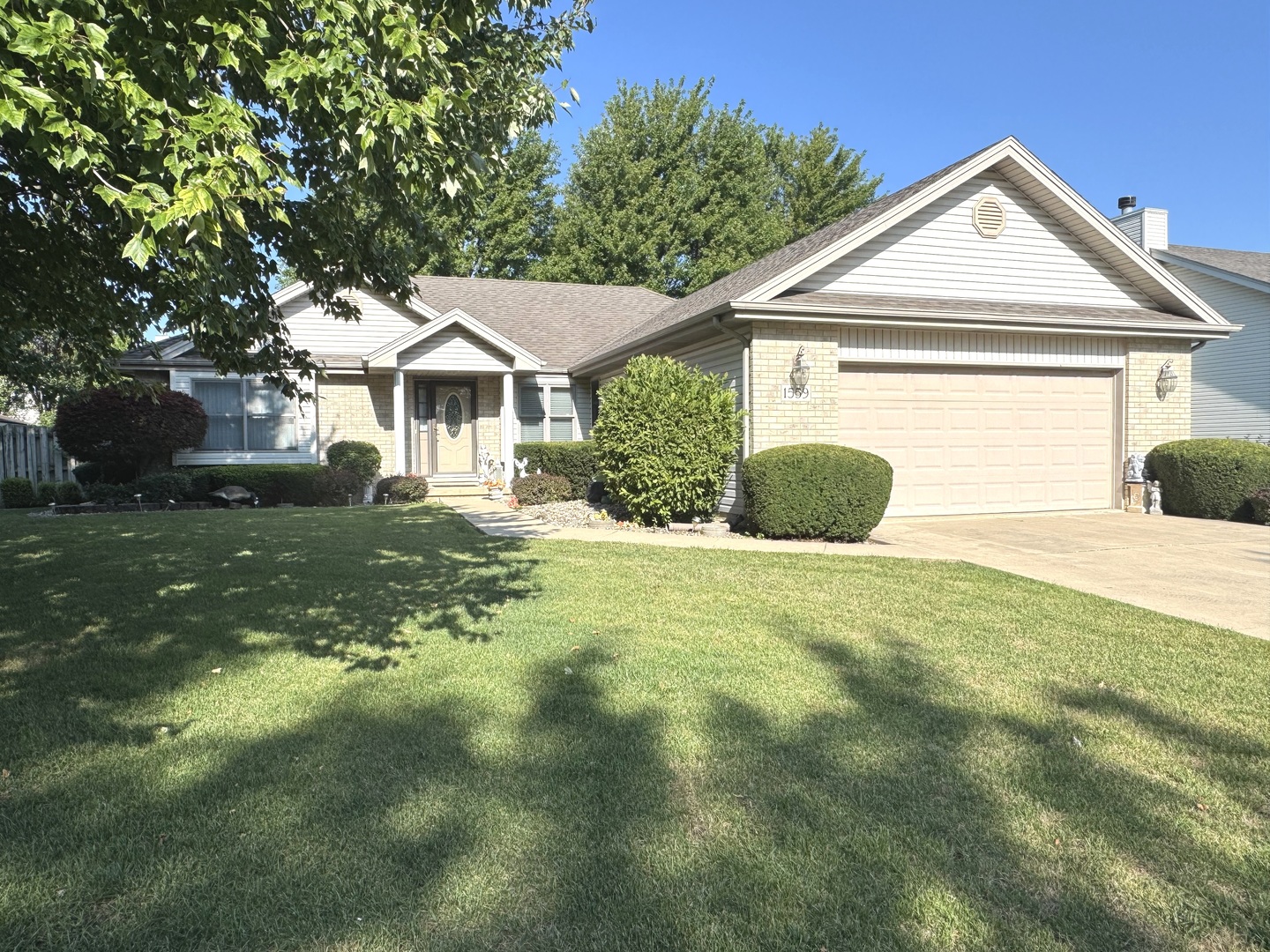 1559 Jennifer Drive Property Photo 1