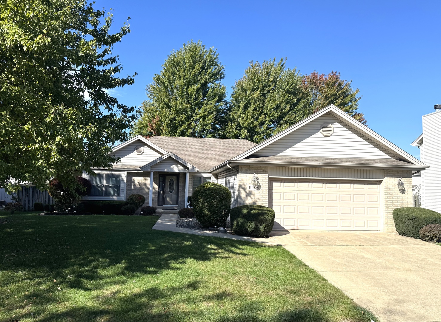 1559 Jennifer Drive Property Photo 1