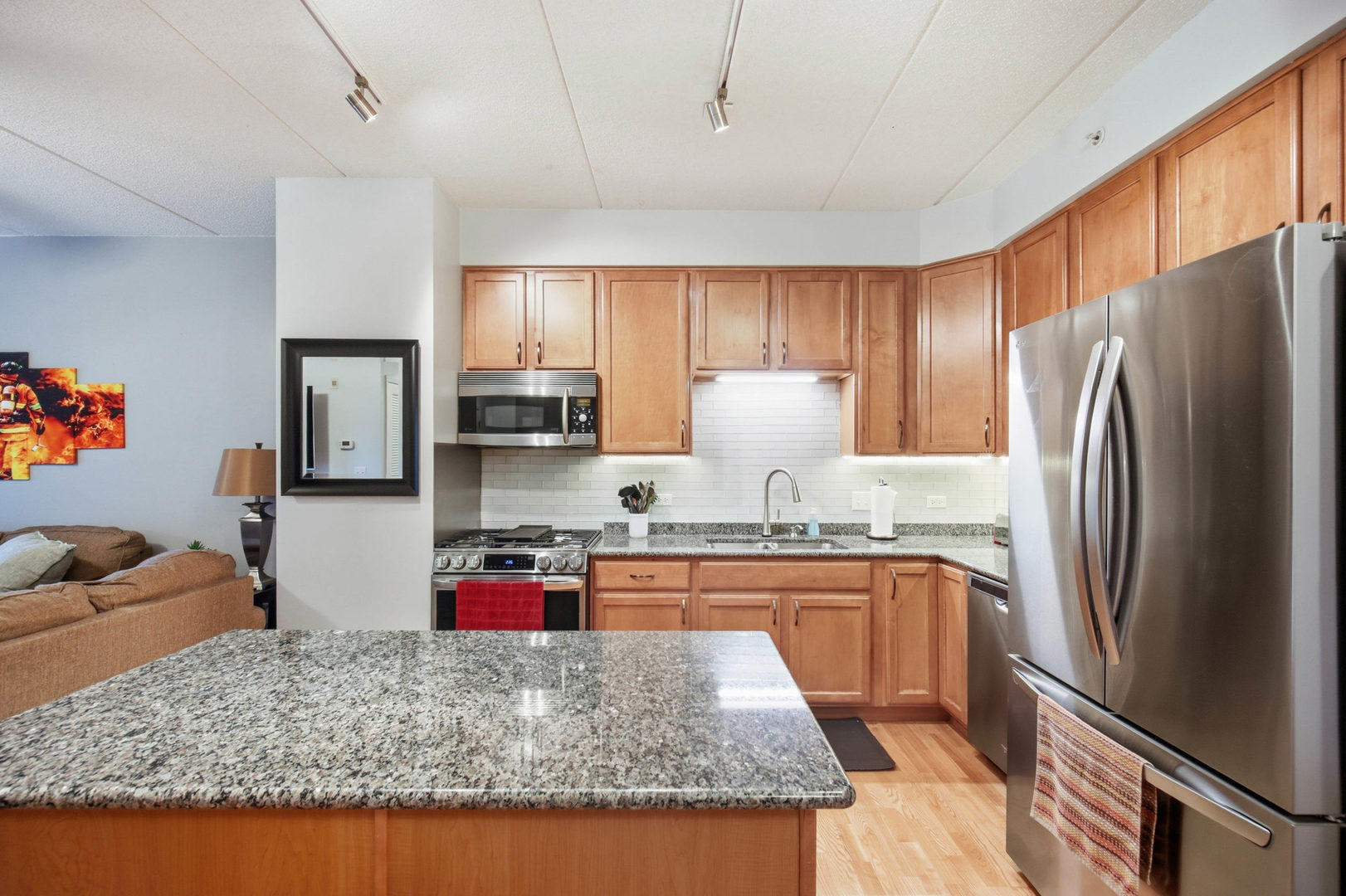 235 N Smith Street 301 Property Photo 5