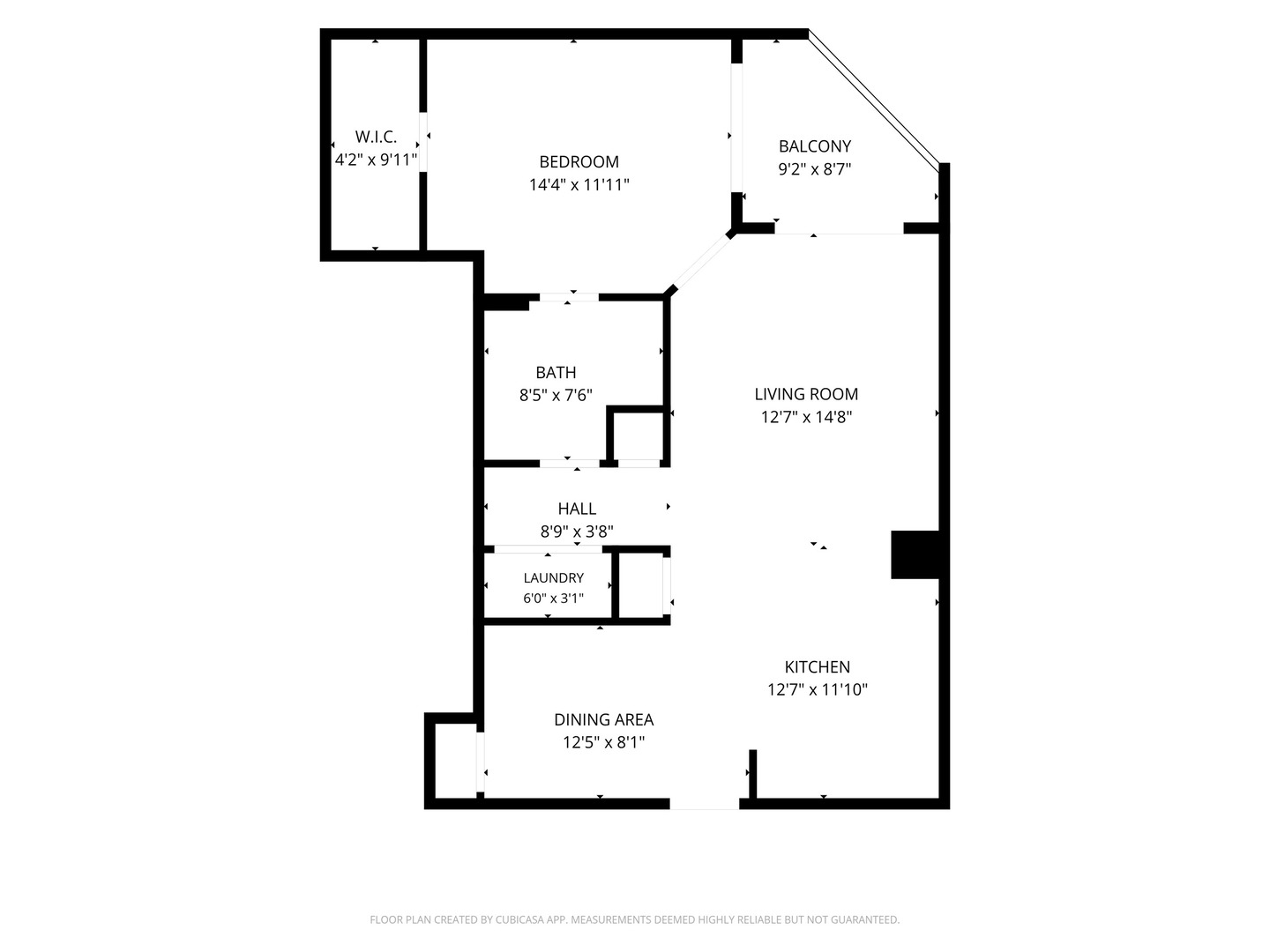 235 N Smith Street 301 Property Photo 19