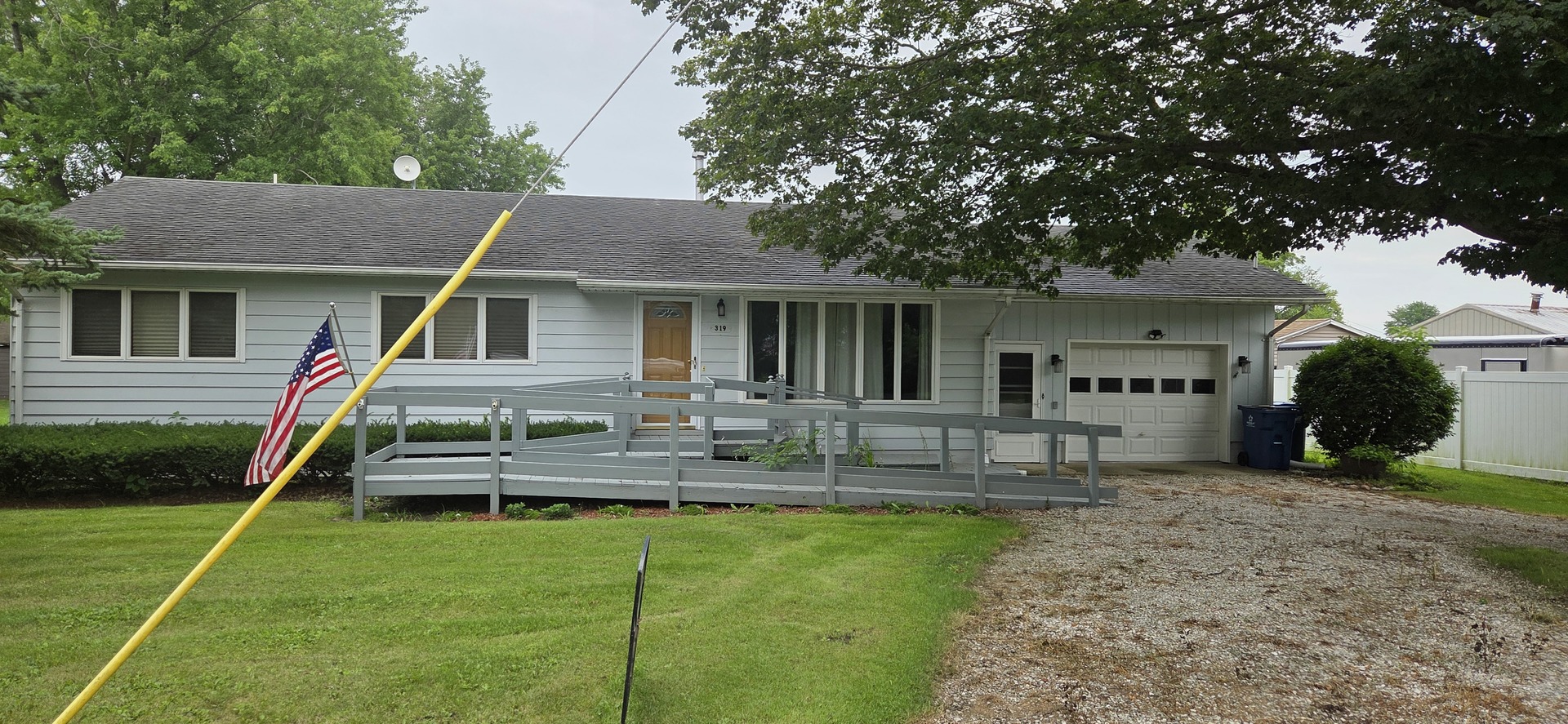 319 Cedar Street Property Photo 1