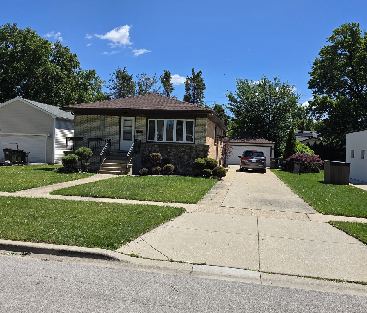 4305 Judd Avenue Property Photo 1
