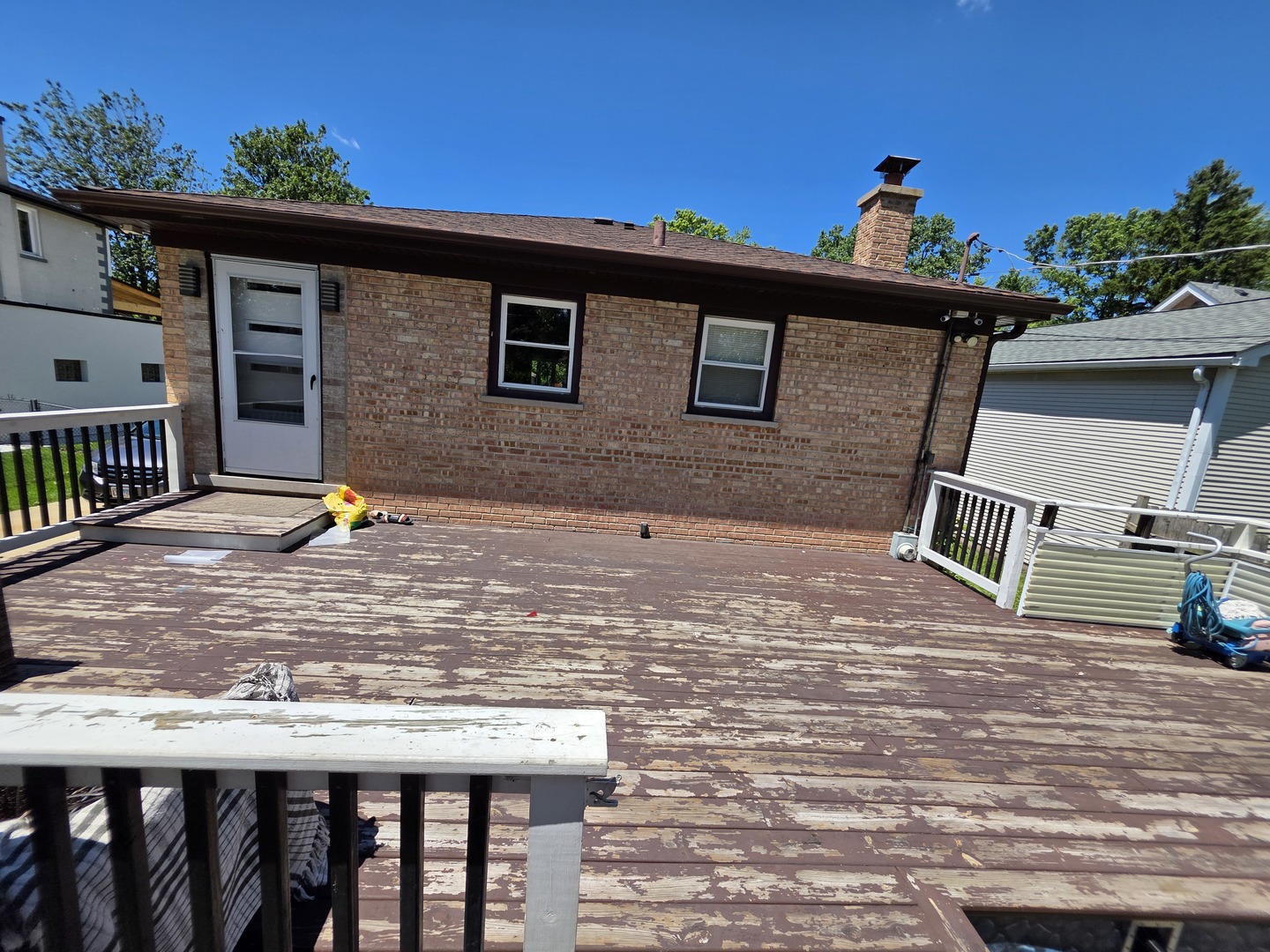 4305 Judd Avenue Property Photo 26