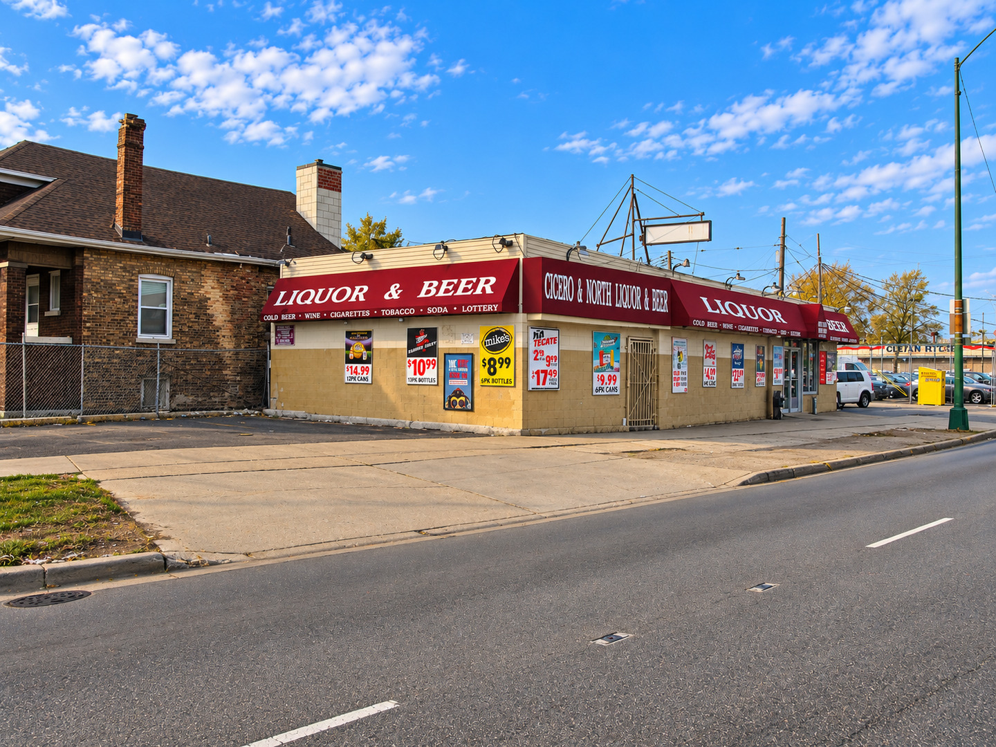 1636 N Cicero Avenue Property Photo 1