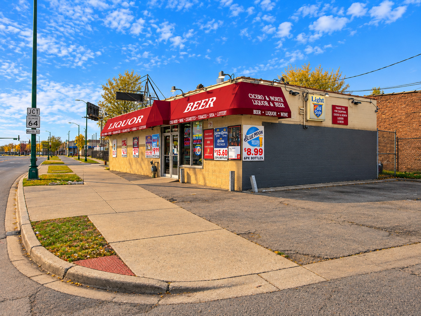 1636 N Cicero Avenue Property Photo 2