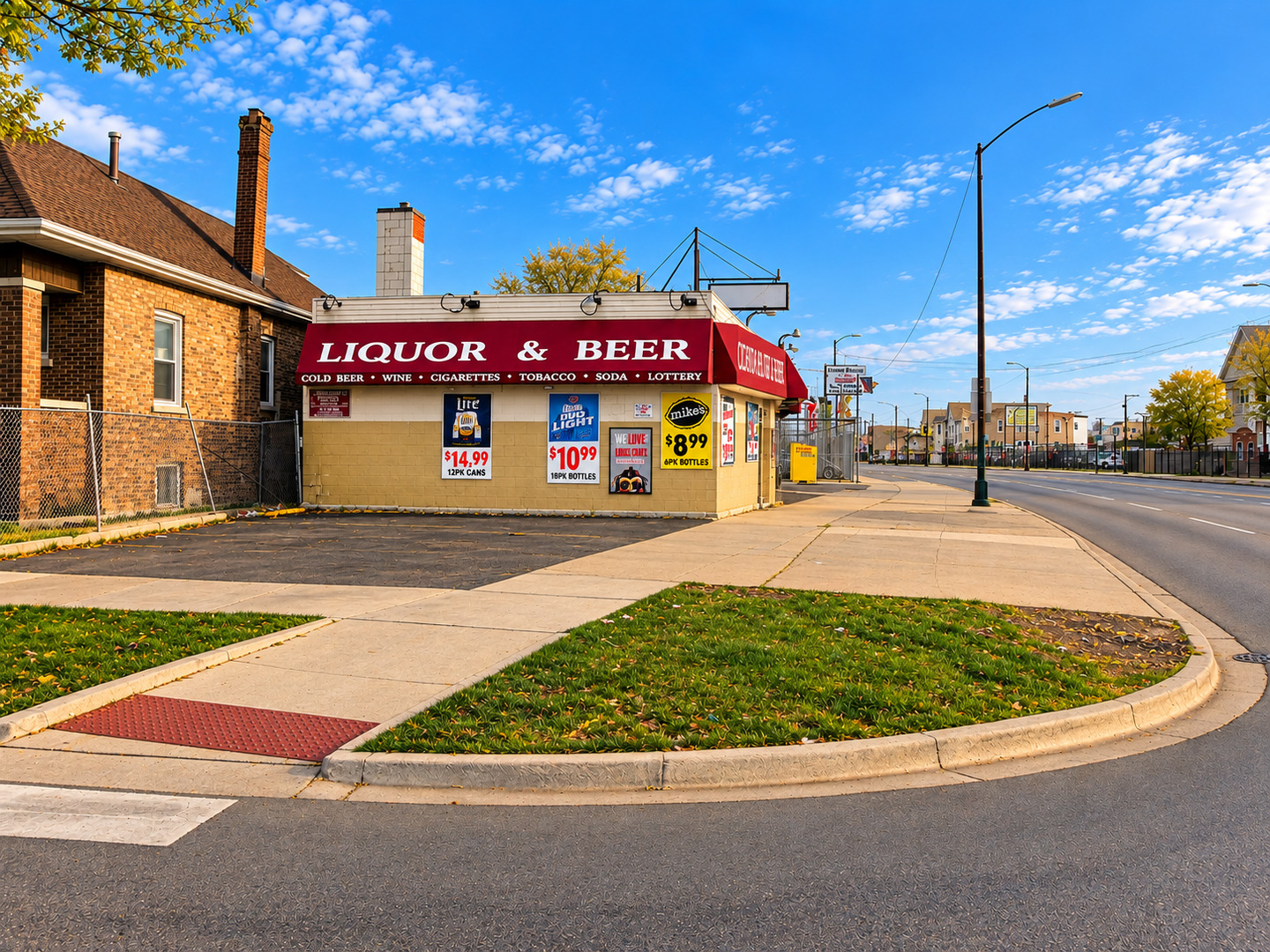 1636 N Cicero Avenue Property Photo 3