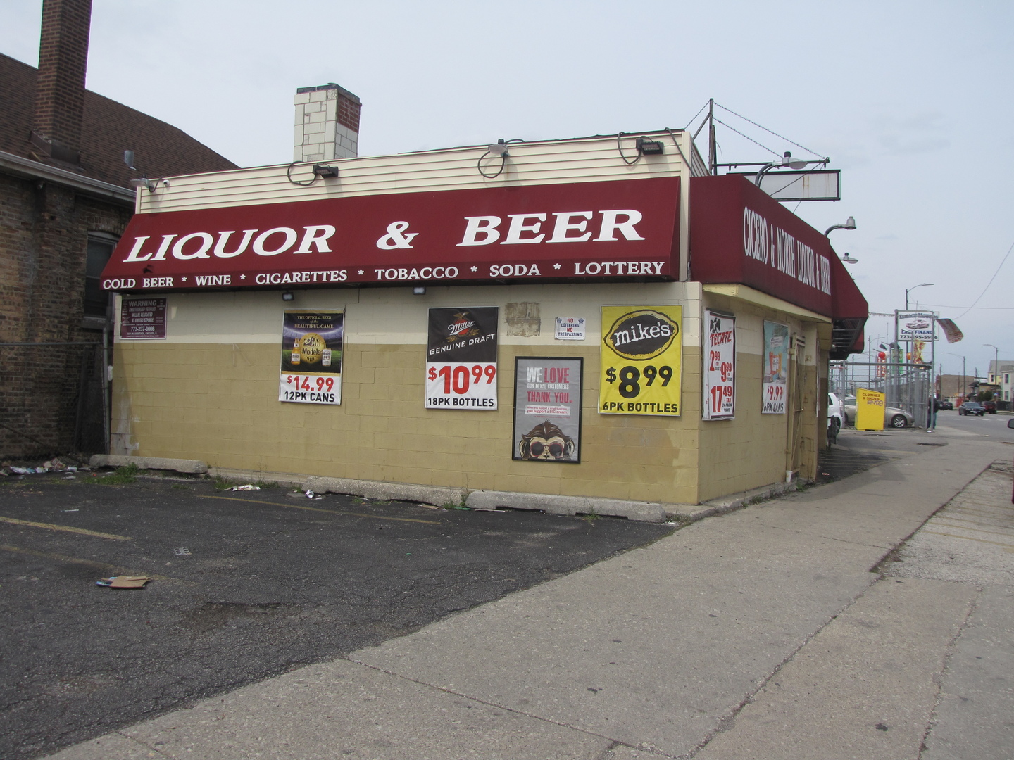 1636 N Cicero Avenue Property Photo 4