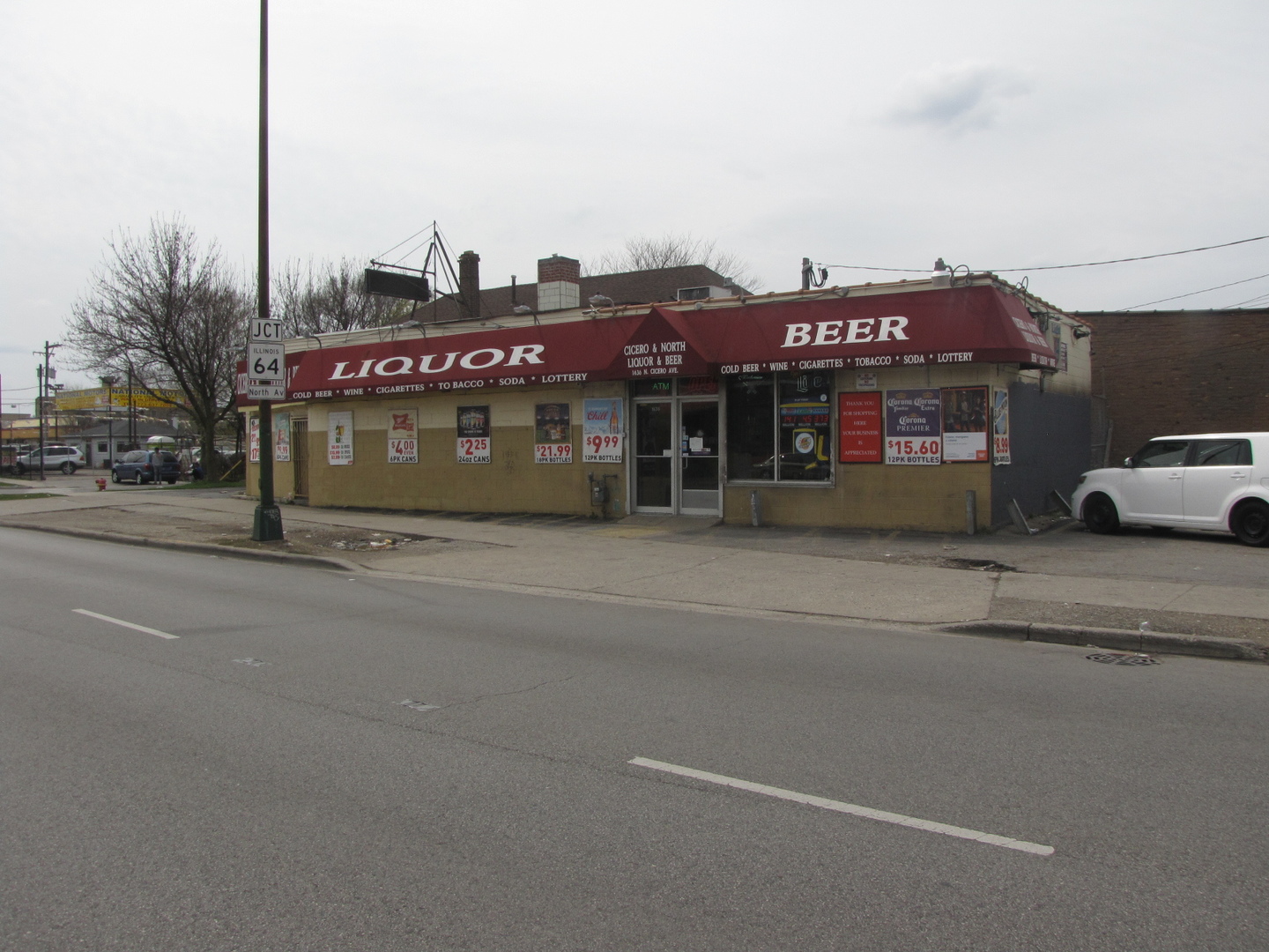 1636 N Cicero Avenue Property Photo 7