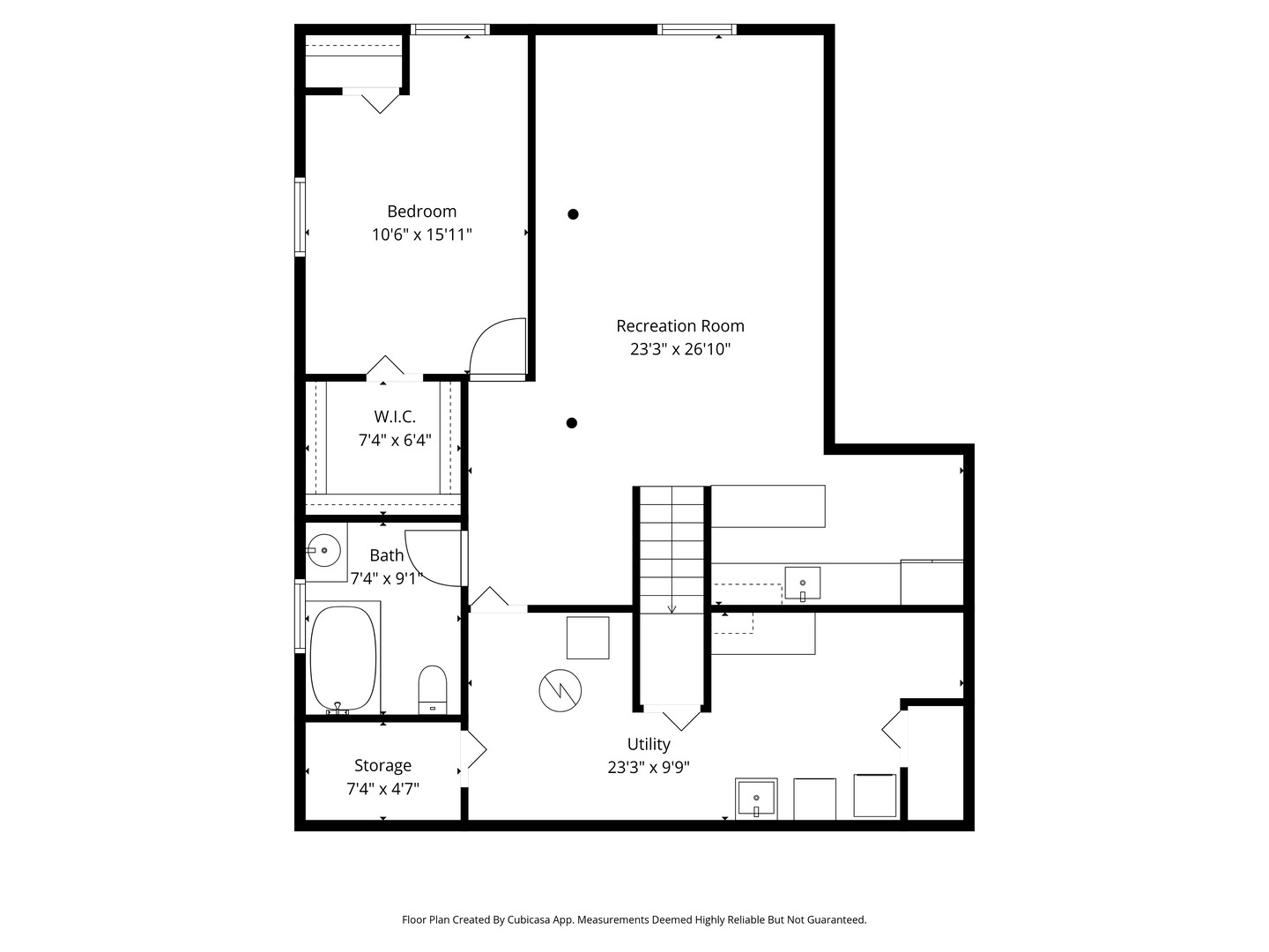 740 N Michigan Street Property Photo 28