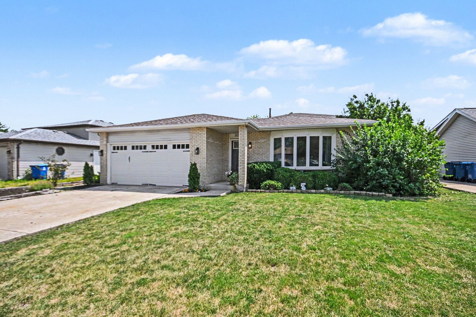 25741 S Mccorkle Avenue Property Photo 1