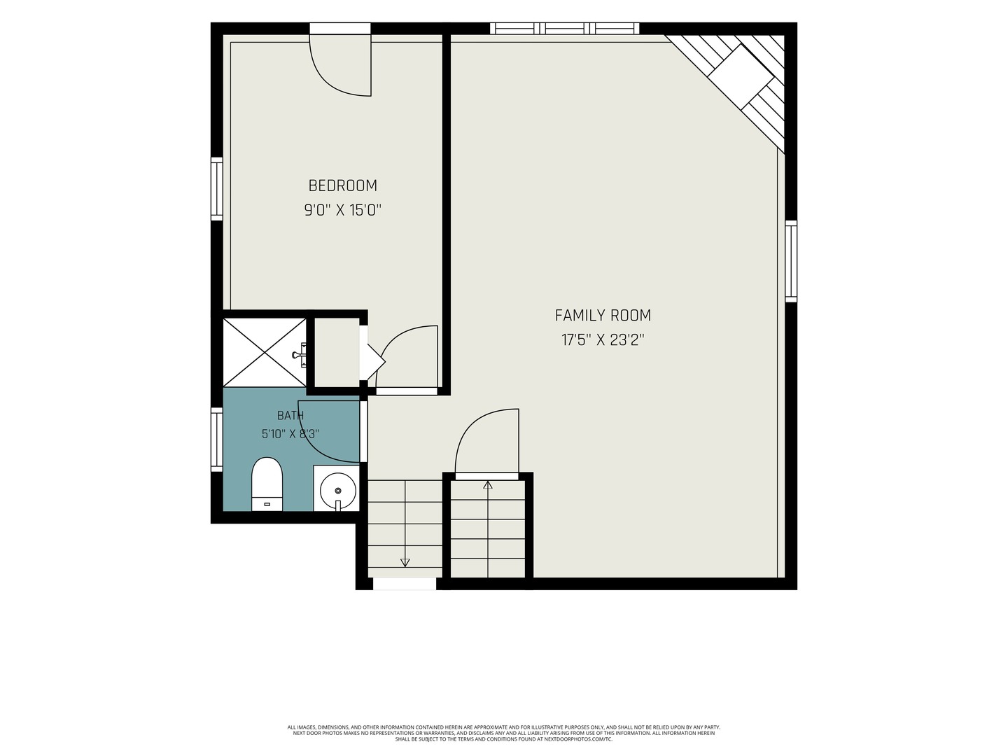25741 S Mccorkle Avenue Property Photo 22