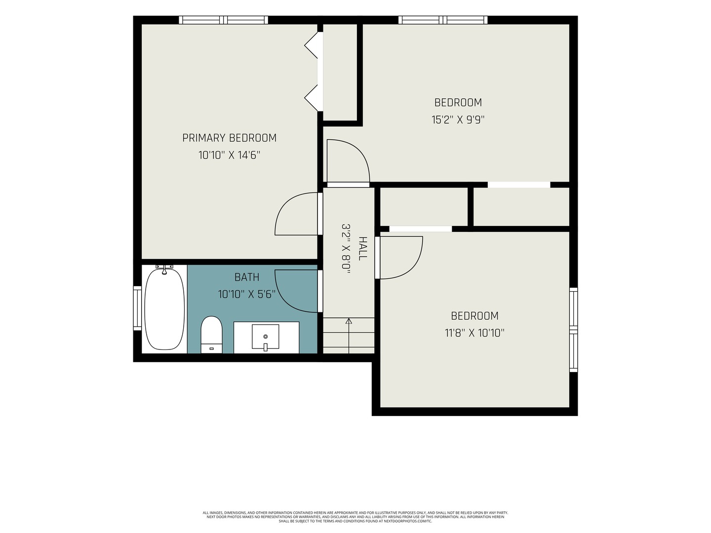 25741 S Mccorkle Avenue Property Photo 23