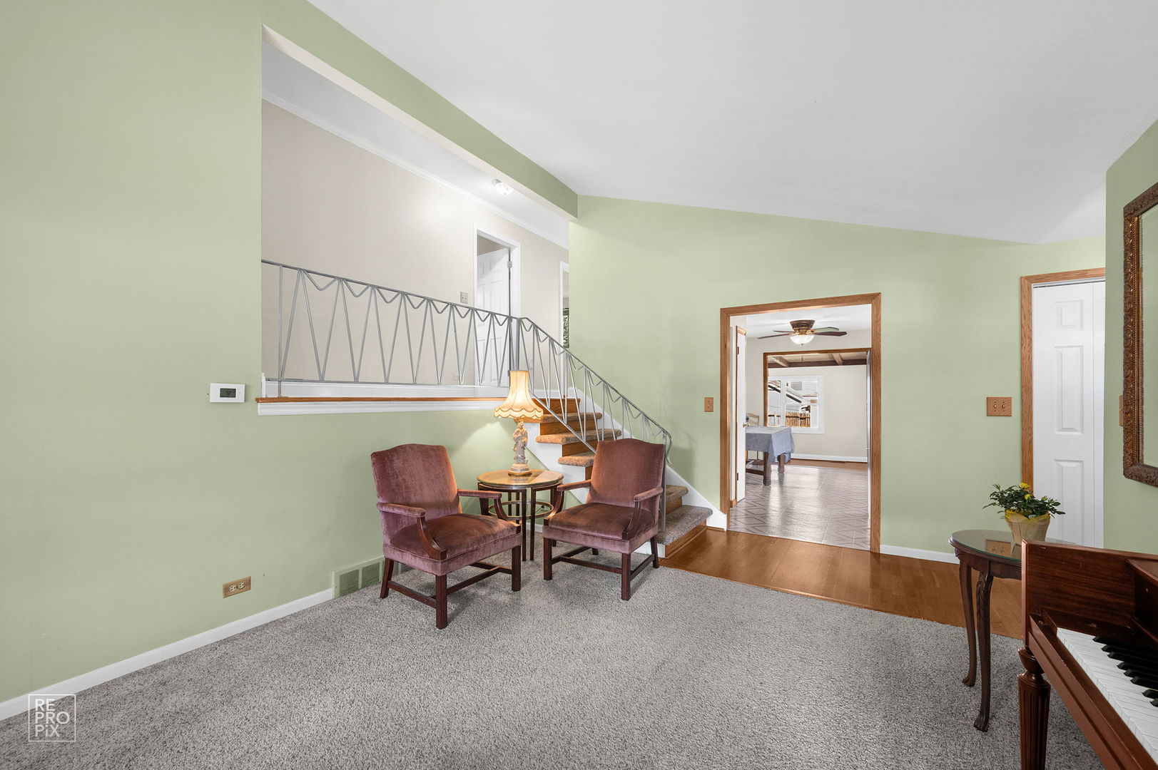 511 S Highland Avenue Property Photo 4