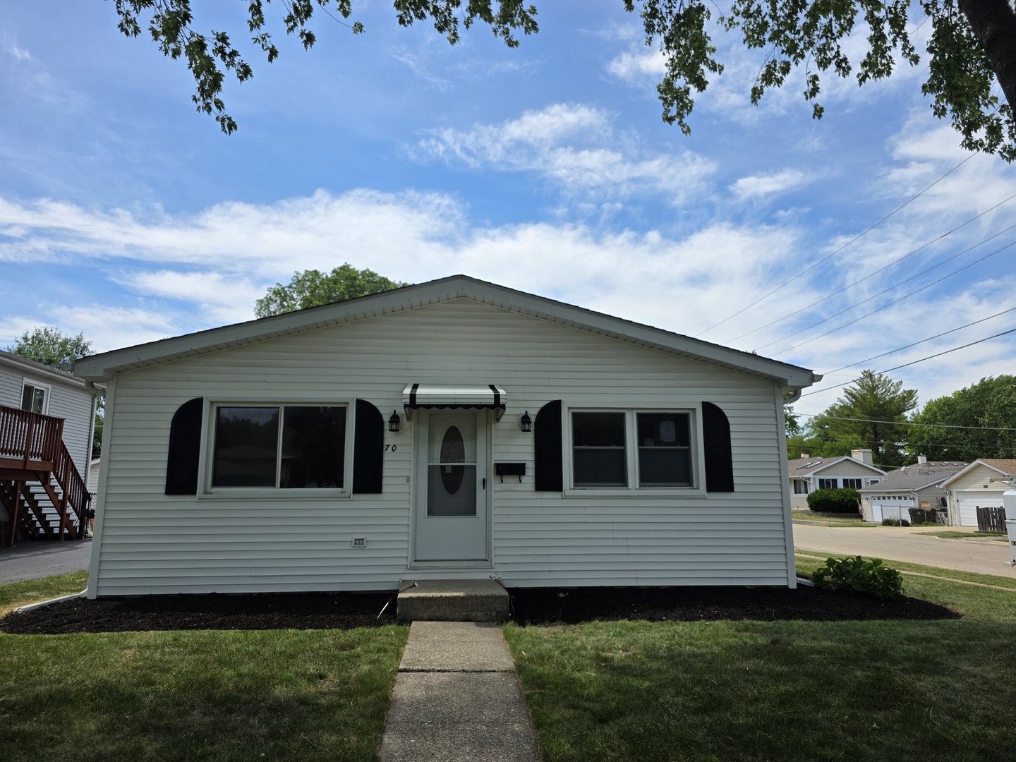 70 N Idlewild Avenue Property Photo 1