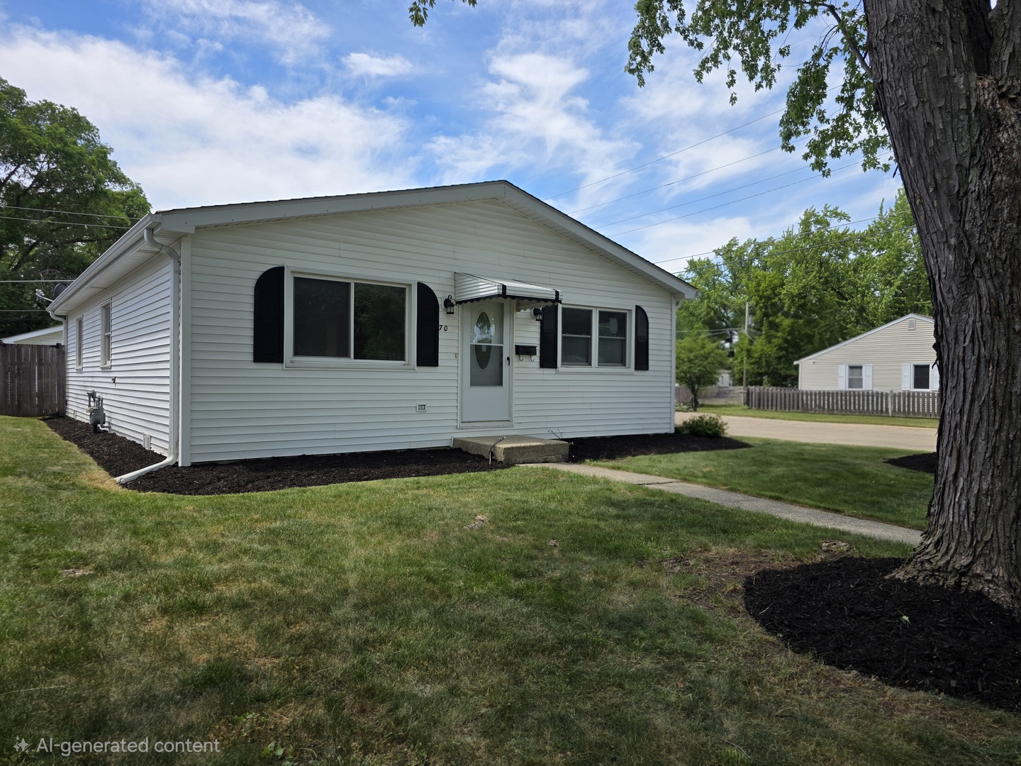 70 N Idlewild Avenue Property Photo 2