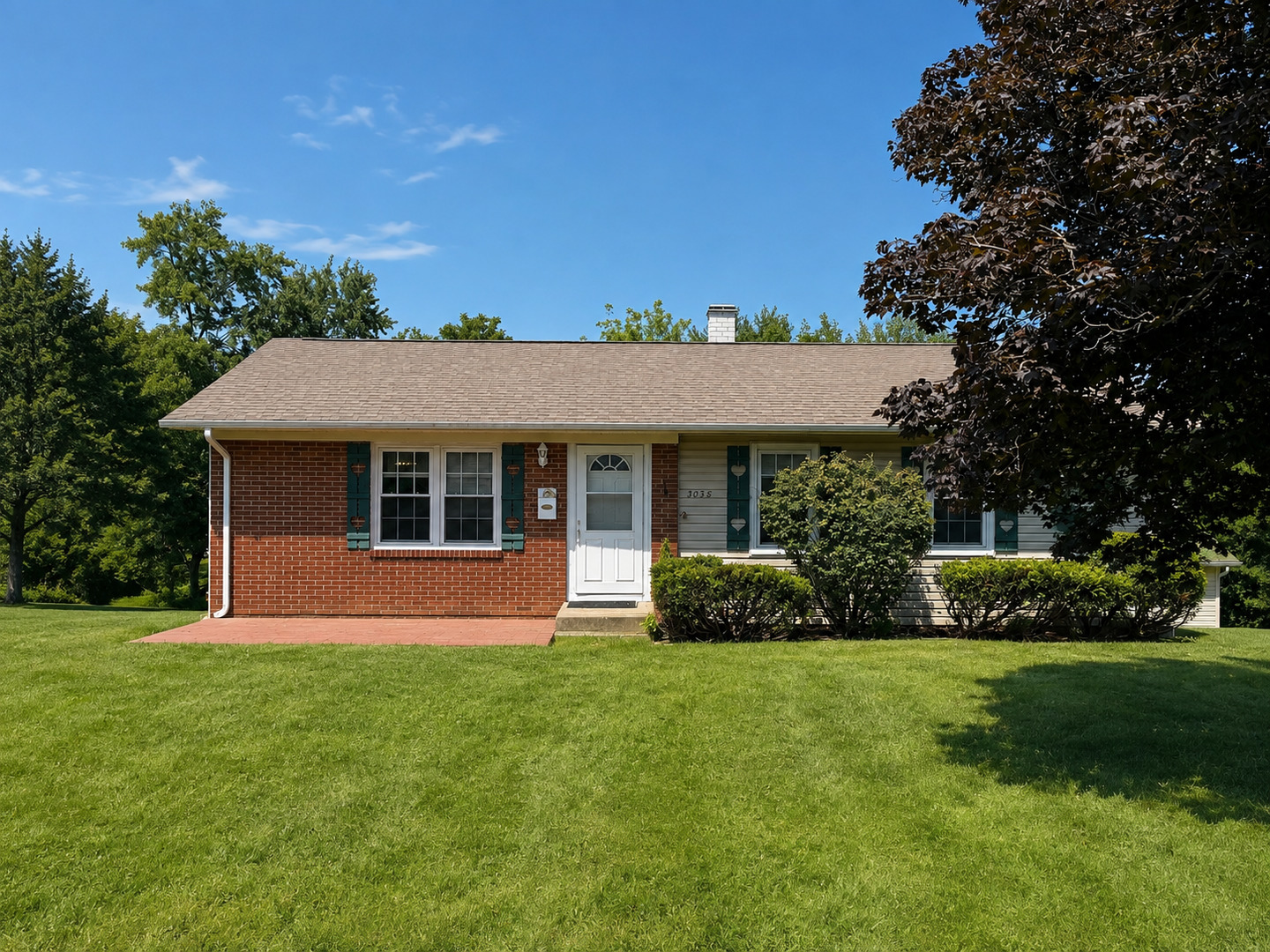 3038 Everglade Avenue Property Photo 1
