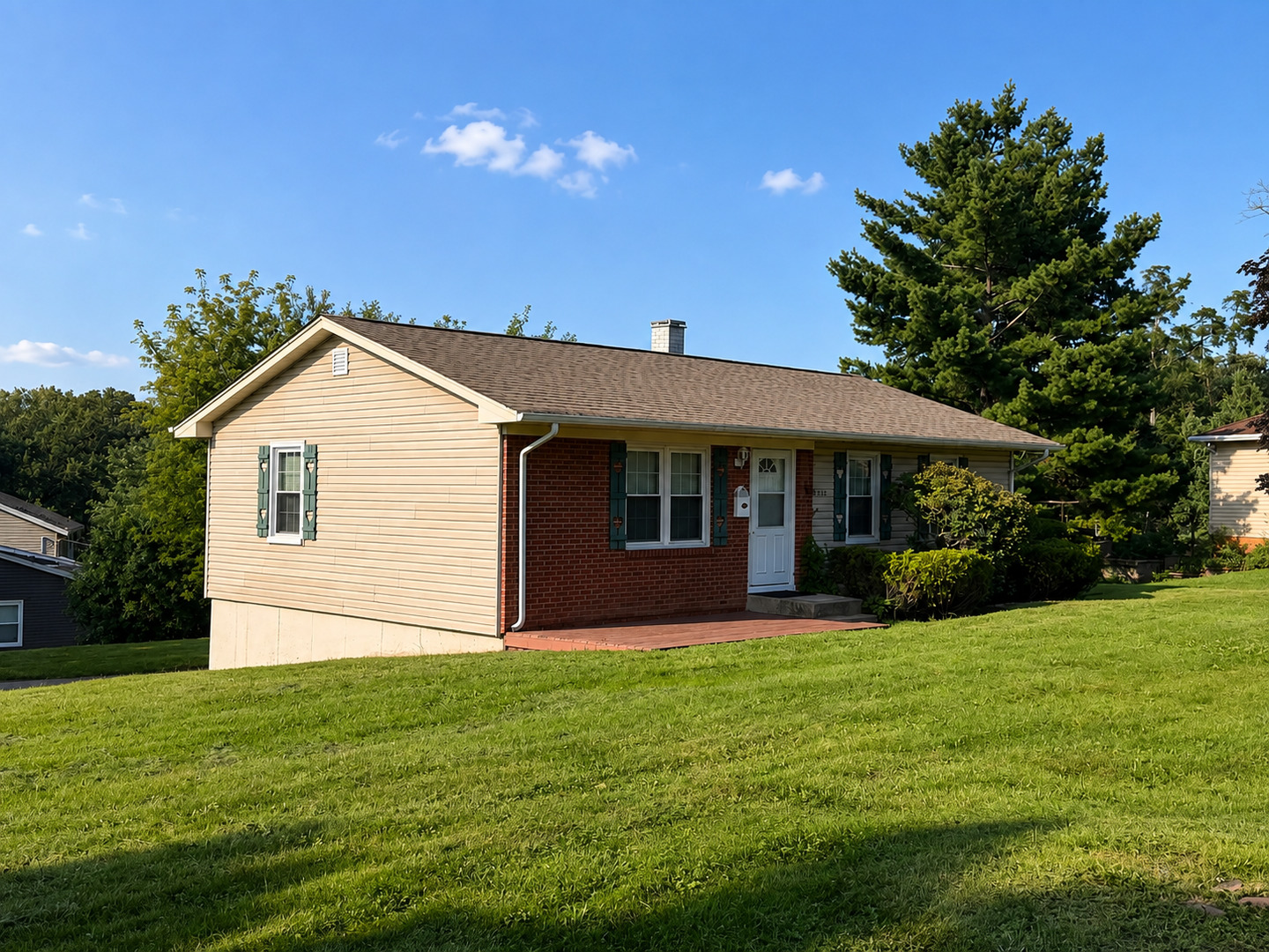 3038 Everglade Avenue Property Photo 2