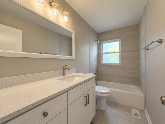 3038 Everglade Avenue Property Photo 15