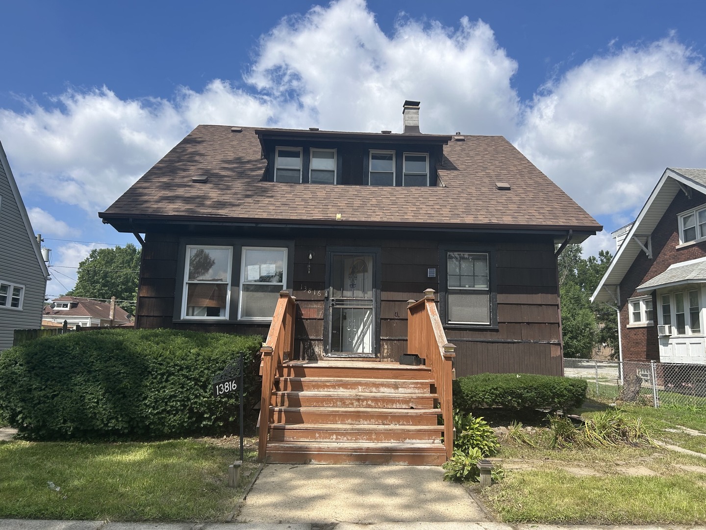 13816 S Wabash Avenue Property Photo 2