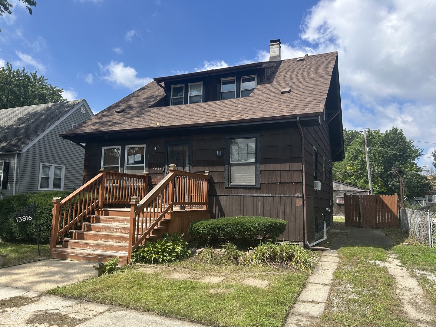 13816 S Wabash Avenue Property Photo 3