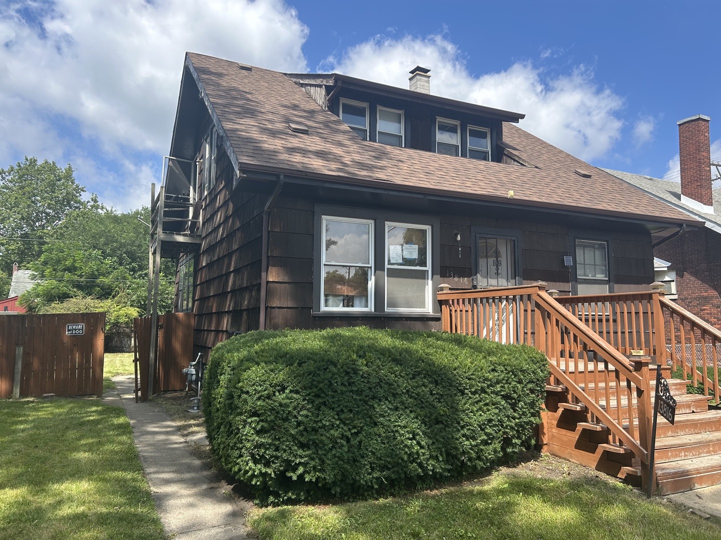 13816 S Wabash Avenue Property Photo 4