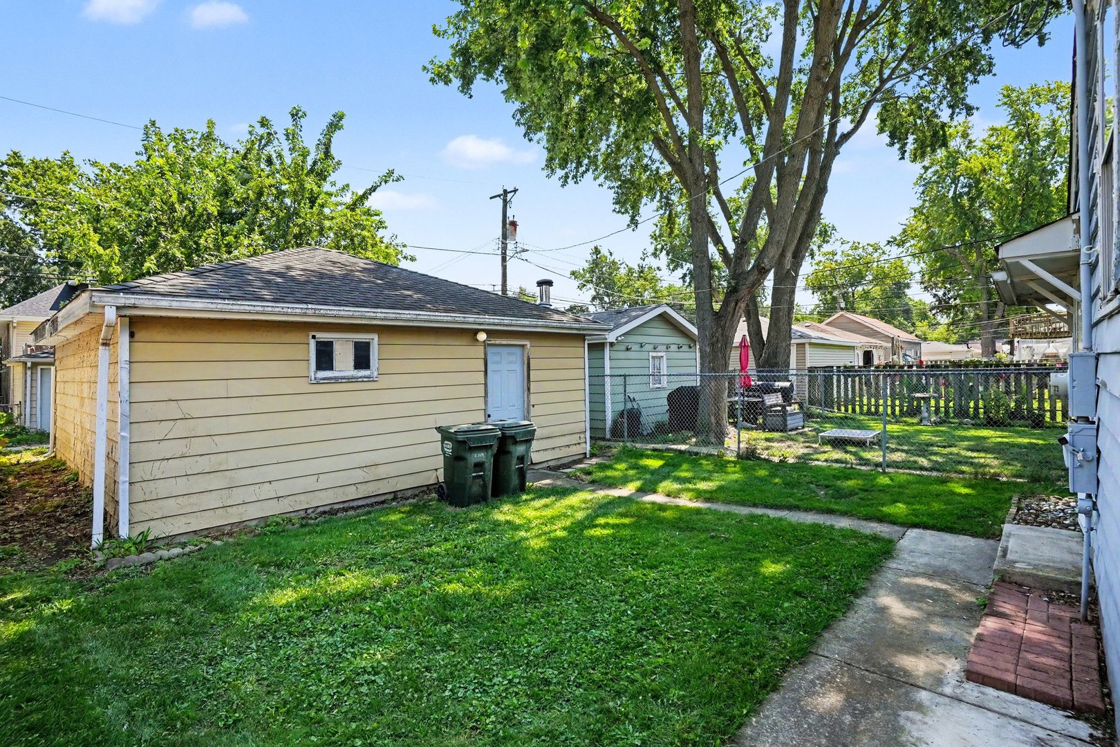3437 Oak Avenue Property Photo 13