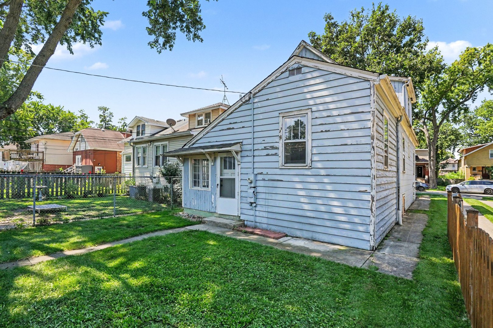 3437 Oak Avenue Property Photo 14
