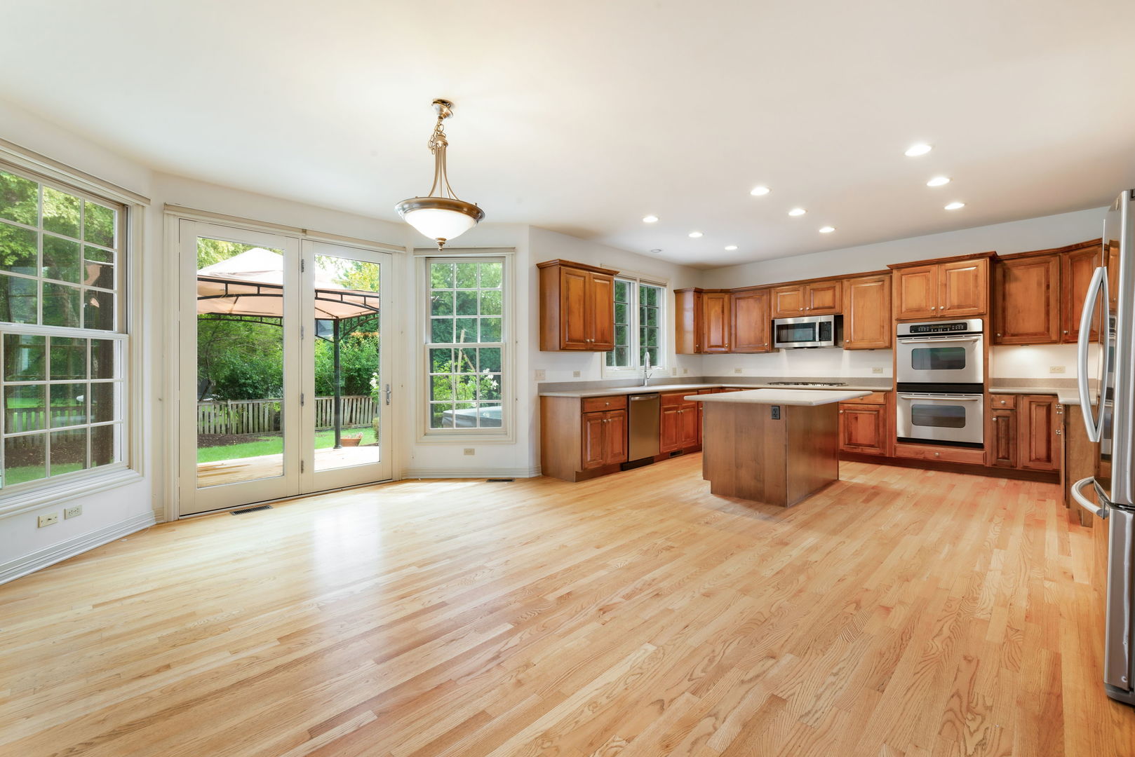 1413 Seaton Street Property Photo 9