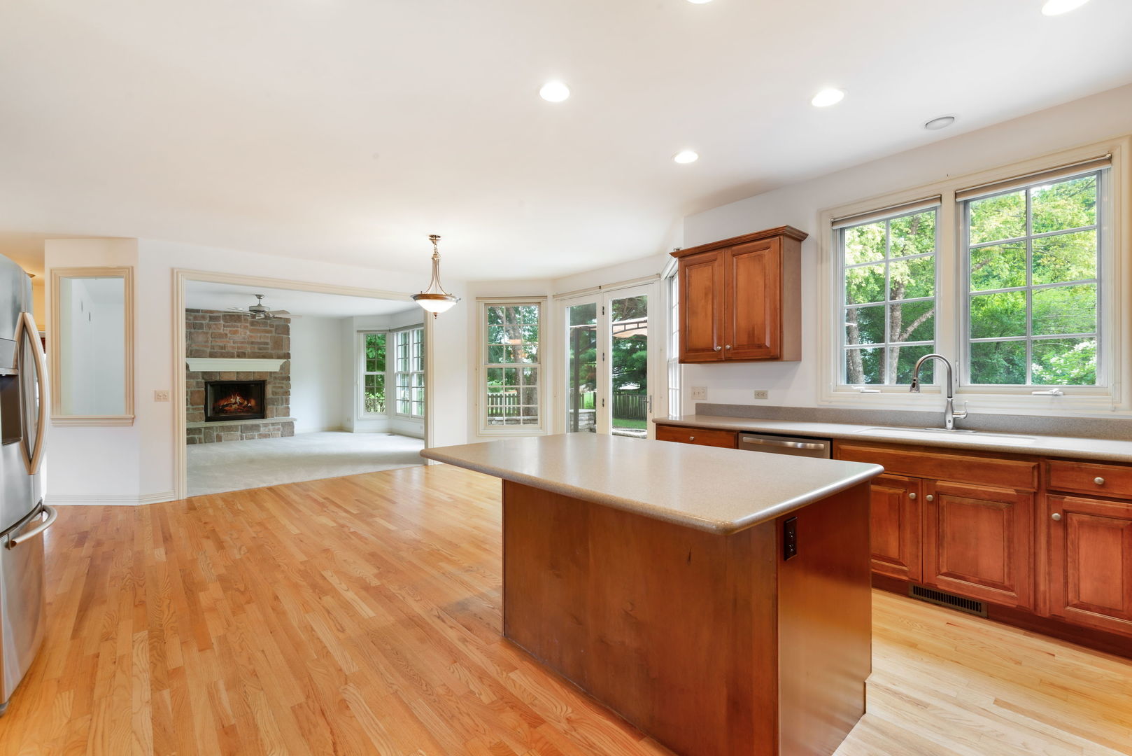 1413 Seaton Street Property Photo 10