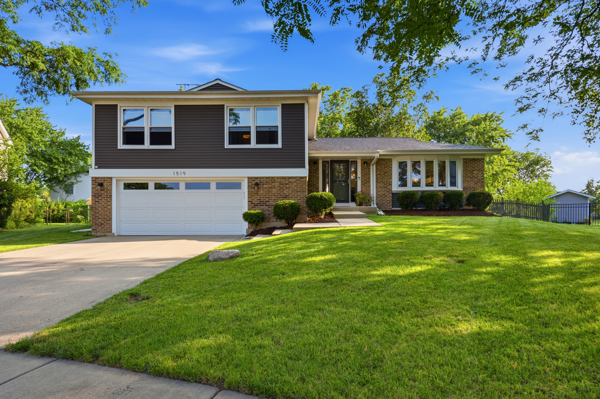 1519 W Raleigh Court Property Photo 1