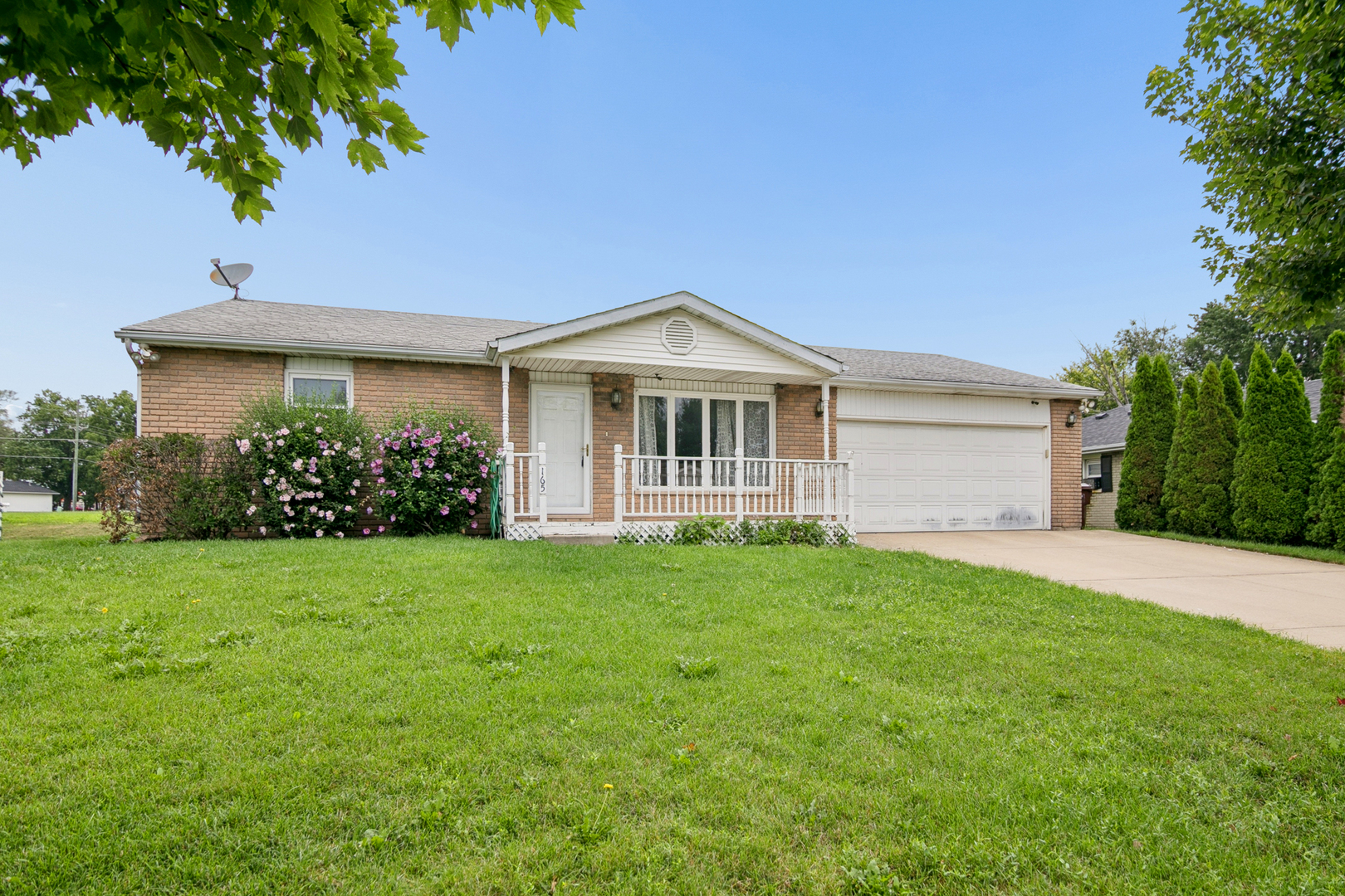 165 Keigher Drive Property Photo