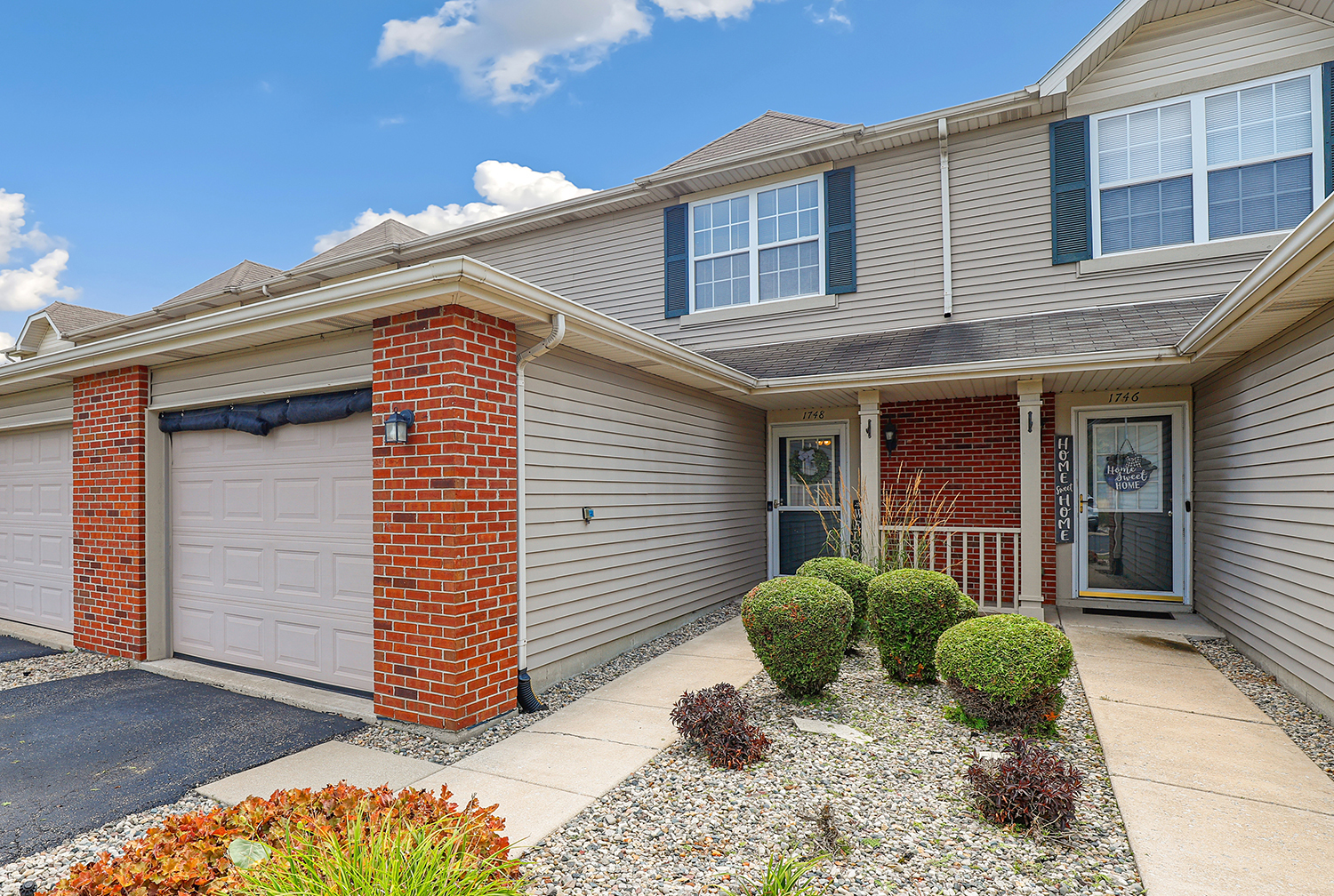 1748 Springtime Court Property Photo 2