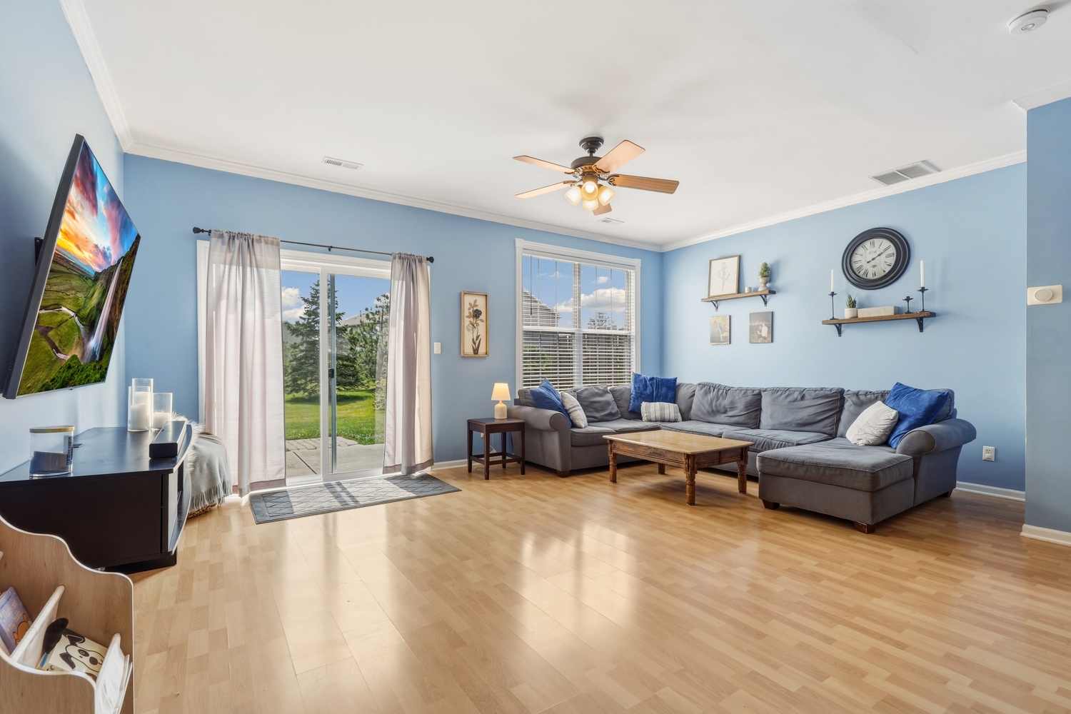 1748 Springtime Court Property Photo 4