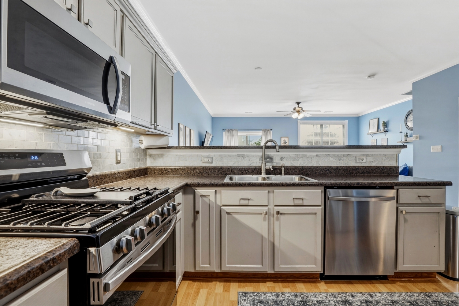 1748 Springtime Court Property Photo 9