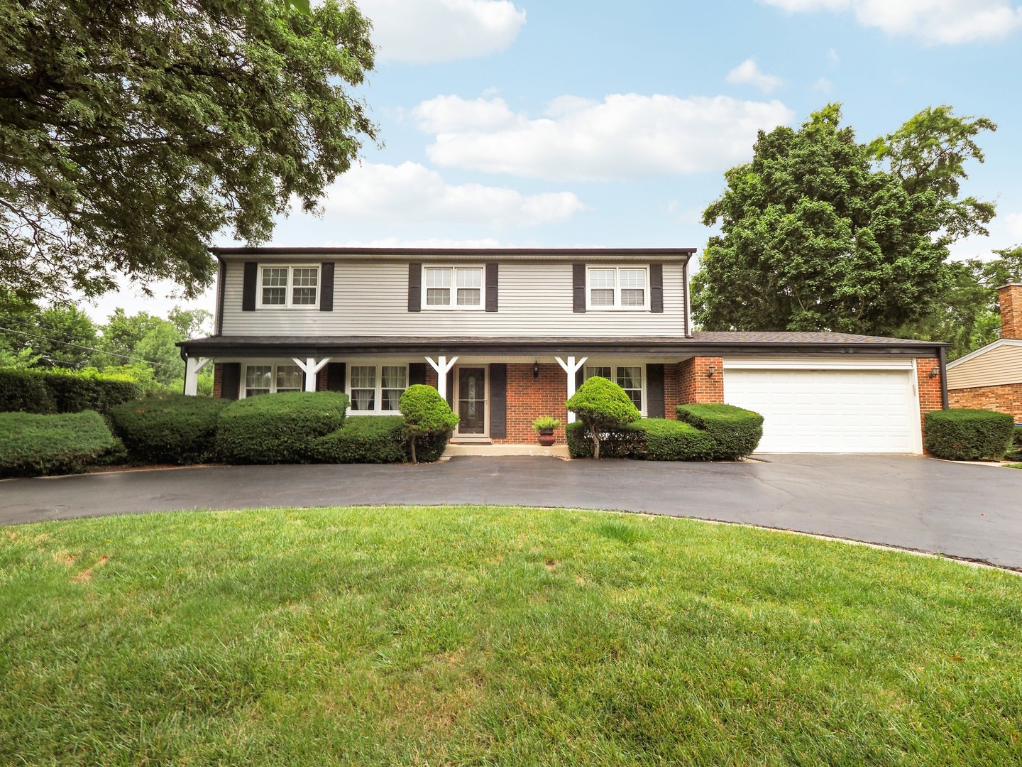 3150 Hemlock Lane Property Photo 1