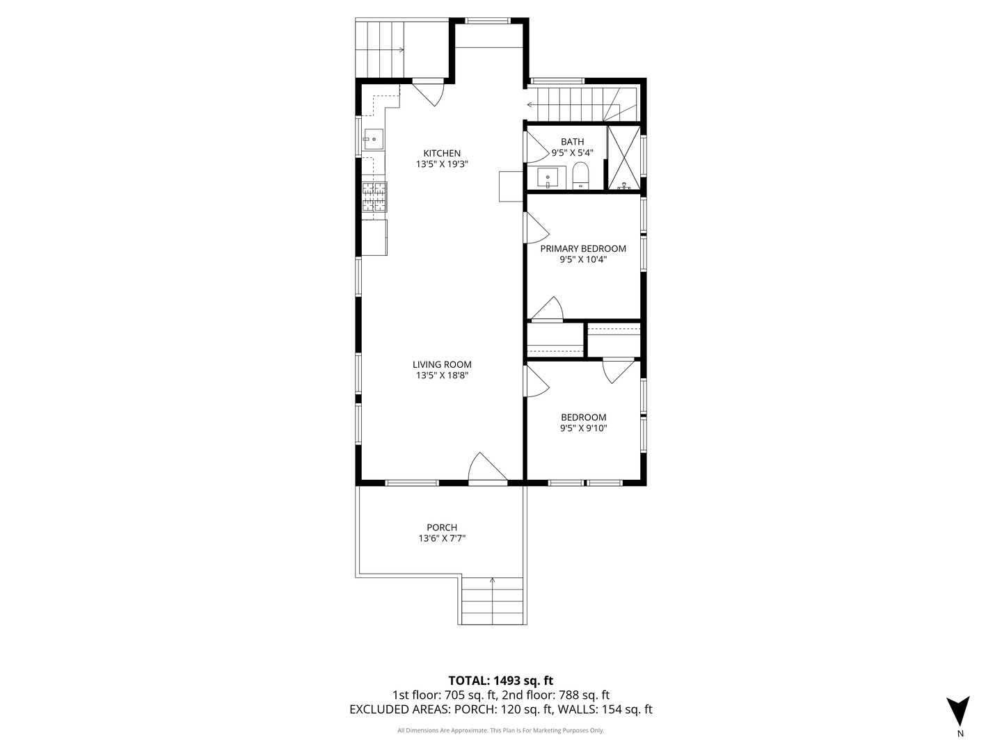 247 Highwood Avenue Property Photo 17
