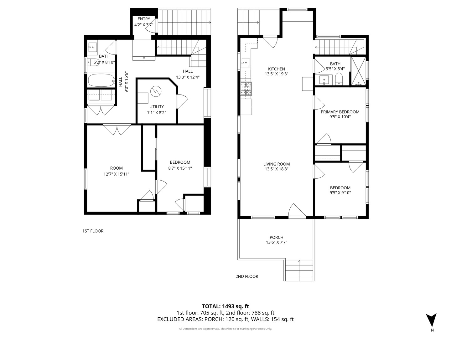 247 Highwood Avenue Property Photo 18